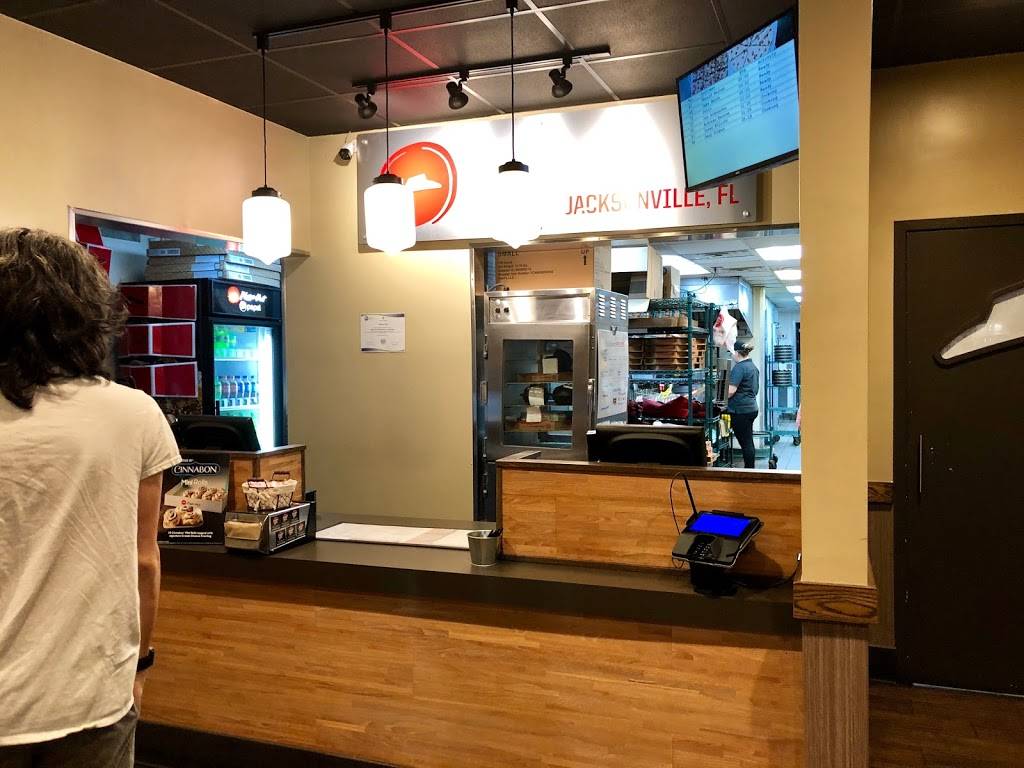 Pizza Hut | restaurant | 11018 Old St Augustine Rd #141, Jacksonville, FL 32257, USA | 9042606688 OR +1 904-260-6688