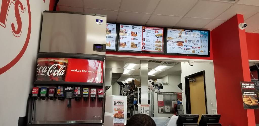 Checkers | restaurant | 8610 Almeda Rd, Houston, TX 77054, USA | 8327672414 OR +1 832-767-2414