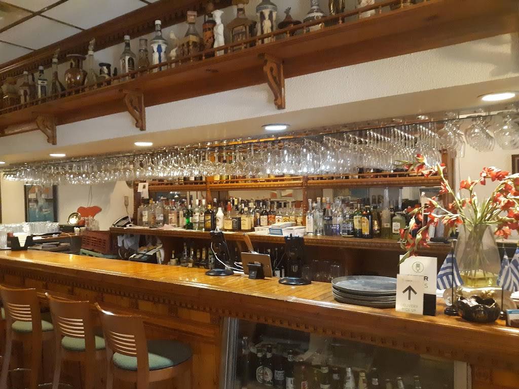 Acropolis Restaurant | restaurant | 4718 Eastern Ave, Baltimore, MD 21224, USA | 4106753384 OR +1 410-675-3384