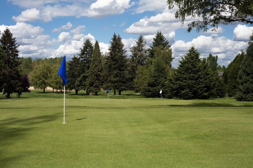 Colwood Golf Center | restaurant | 7313 NE NE Columbia Blvd, Portland, OR 97218, USA | 5032545515 OR +1 503-254-5515