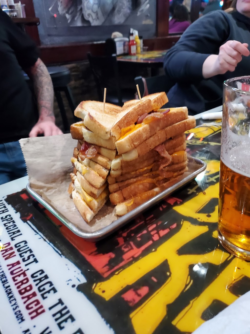 Paddy Joes | restaurant | 1705 S Wheeling St, Oregon, OH 43616, USA | 5673158293 OR +1 567-315-8293