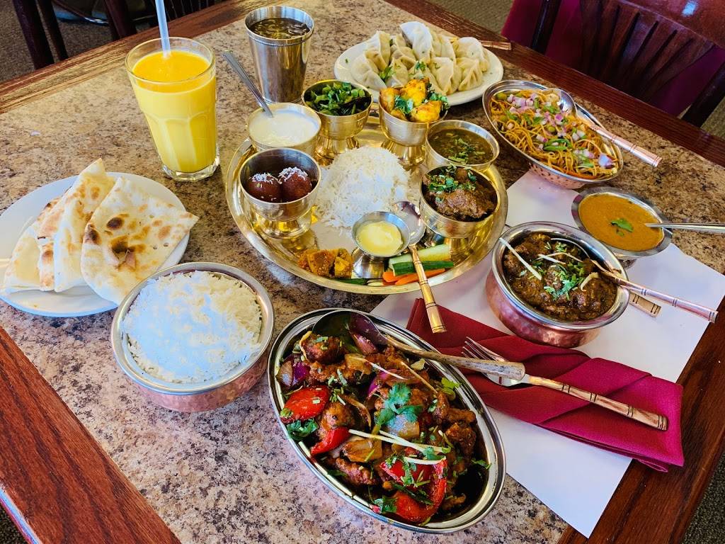 Nepali Chulo | restaurant | 3376 S 5600 W, West Valley City, UT 84120, USA | 8019878404 OR +1 801-987-8404