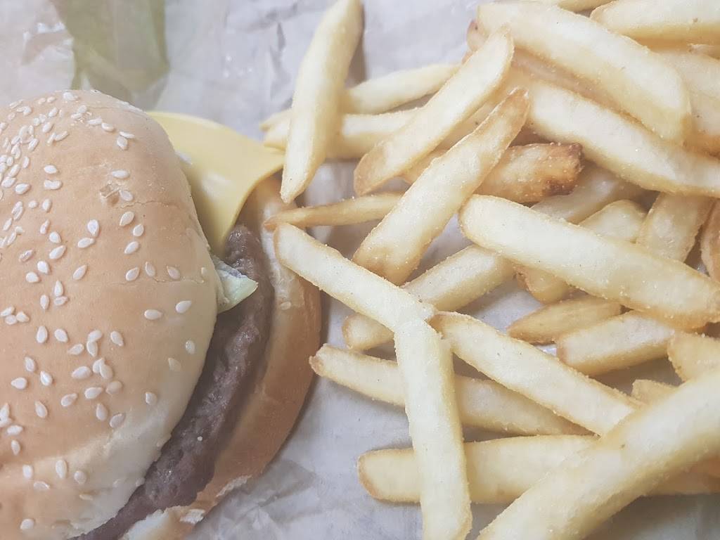 White Castle | restaurant | 5070 Cambridge Way, Plainfield, IN 46168, USA | 3178379341 OR +1 317-837-9341