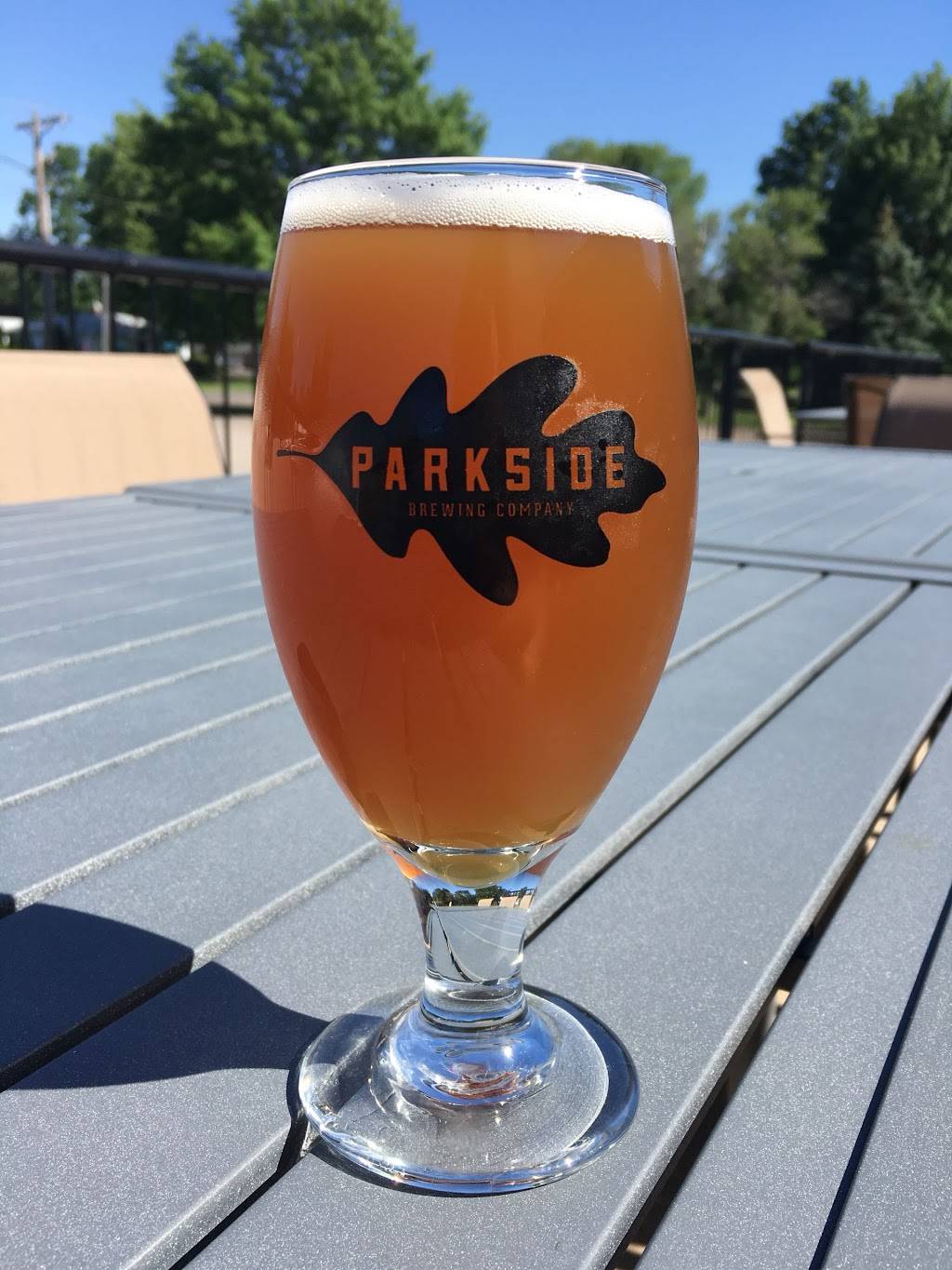 Parkside Brewing Company | restaurant | 2601 Madison Ave, Burlington, IA 52601, USA | 3192092739 OR +1 319-209-2739