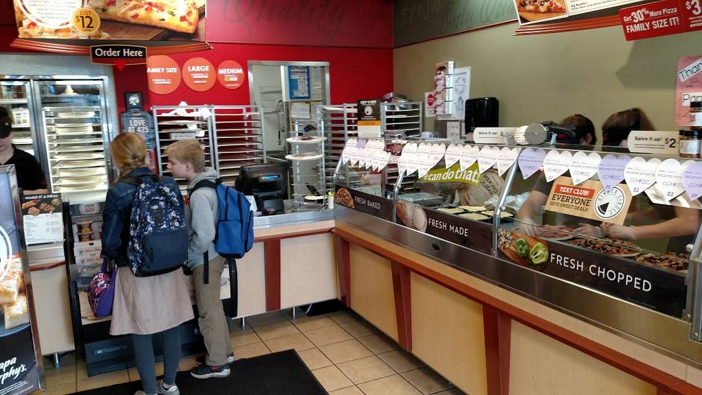 Papa Murphys Take N Bake Pizza | meal takeaway | 701 McClaine St suite b, Silverton, OR 97381, USA | 5038732501 OR +1 503-873-2501