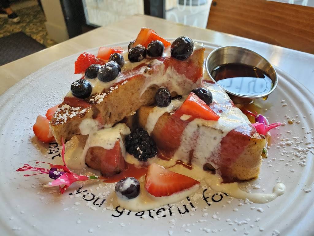 Cafe Gratitude San Diego | bakery | 1980 Kettner Blvd, San Diego, CA 92101, USA | 6197365077 OR +1 619-736-5077