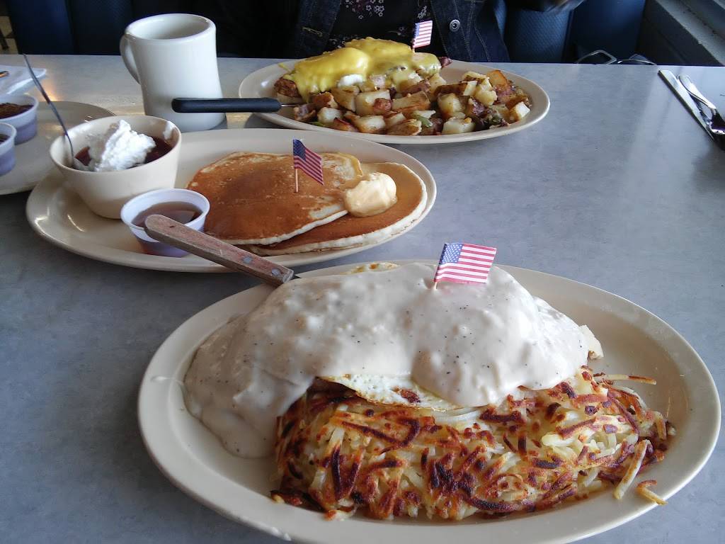 Pappys Coffee Shop | cafe | 10595 Rosedale Hwy, Bakersfield, CA 93312, USA | 6615878954 OR +1 661-587-8954