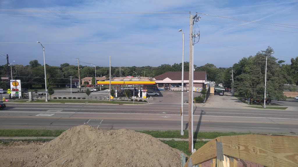 Shell | restaurant | 3151 E Dorothy Ln, Dayton, OH 45420, USA | 9372947754 OR +1 937-294-7754