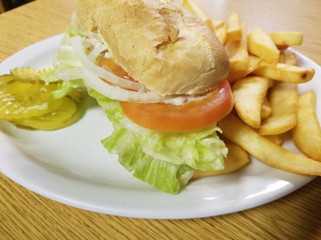 Half Penny Fish & Grill | restaurant | 1350 S Park Victoria Dr #43, Milpitas, CA 95035, USA | 4082621114 OR +1 408-262-1114