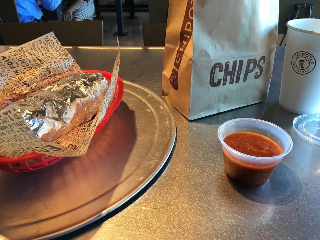 Chipotle Mexican Grill | restaurant | 404 Mile of Cars Way, National City, CA 91950, USA | 6193360030 OR +1 619-336-0030