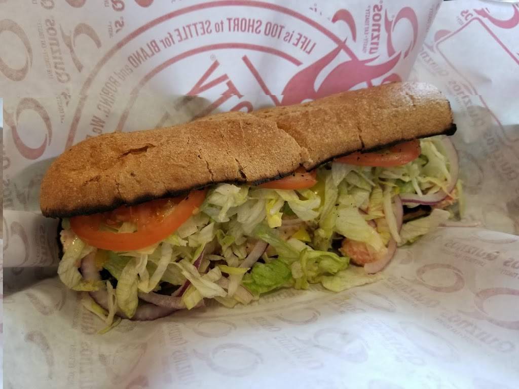 Quiznos | restaurant | 43937 Hugo Terrace, Fremont, CA 94538, USA | 5109916732 OR +1 510-991-6732
