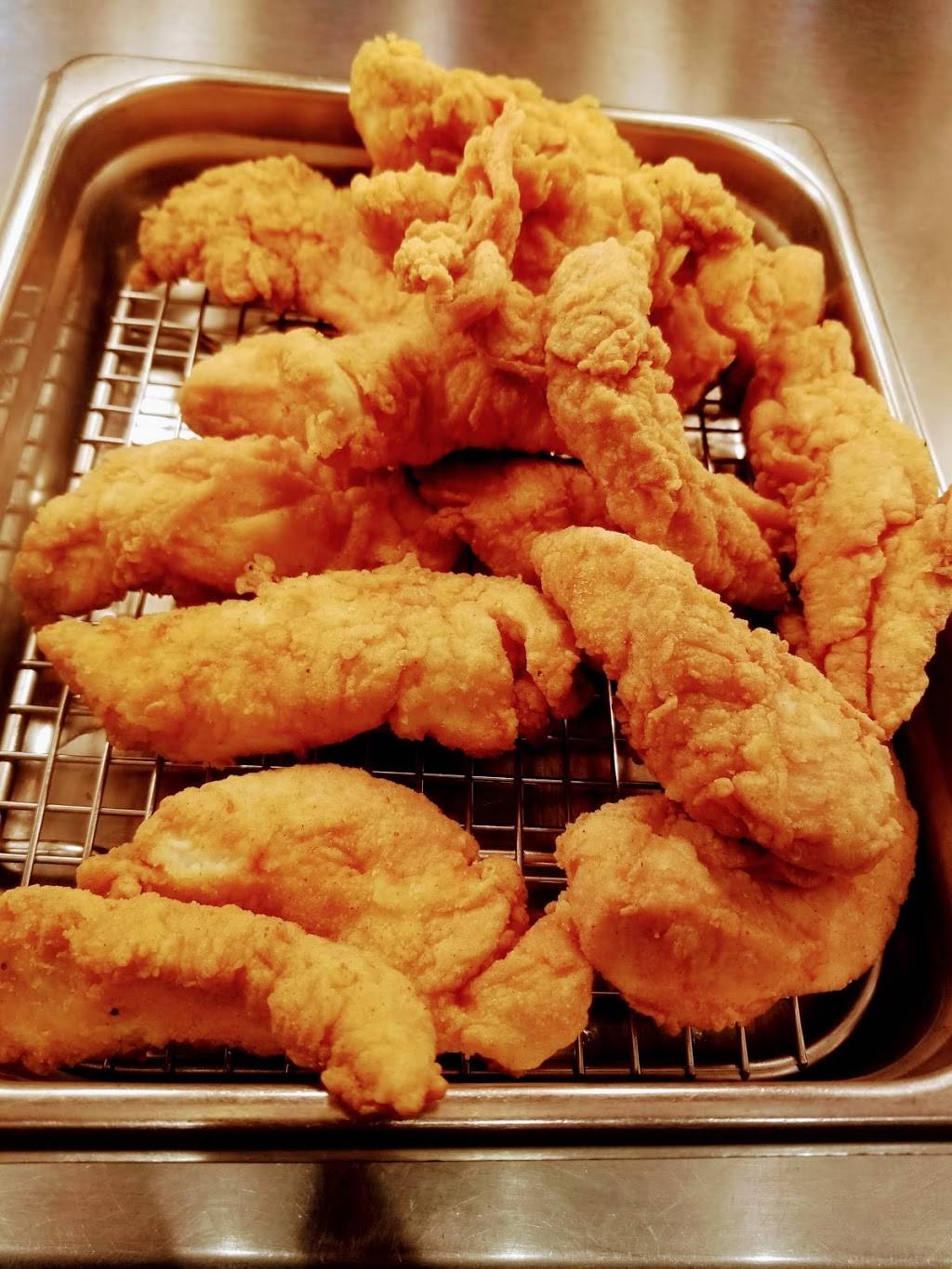 Cedar Heart Deli | restaurant | 25722 Cox Rd, Petersburg, VA 23803, USA | 8047333437 OR +1 804-733-3437