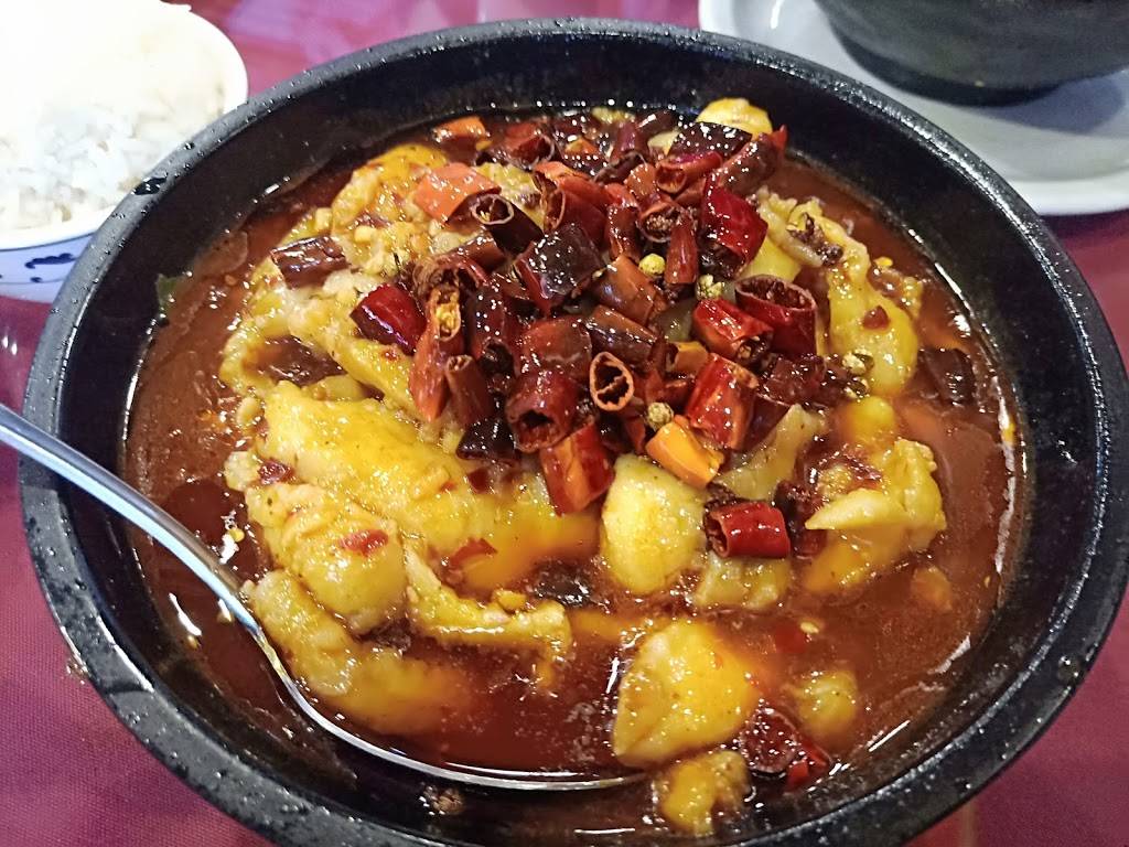 Spicy Empire | restaurant | 105 W 25th Ave, San Mateo, CA 94403, USA | 6505229098 OR +1 650-522-9098