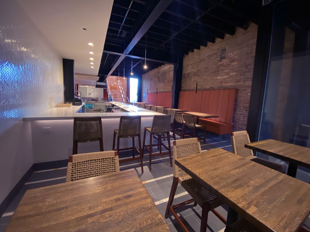 AltaVida | restaurant | 16 W Jefferson Ave, Naperville, IL 60540, USA | 7082993136 OR +1 708-299-3136