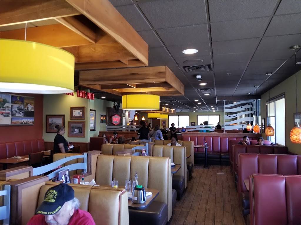 Dennys | restaurant | 9856 W Camelback Rd, Glendale, AZ 85305, USA | 6238771502 OR +1 623-877-1502