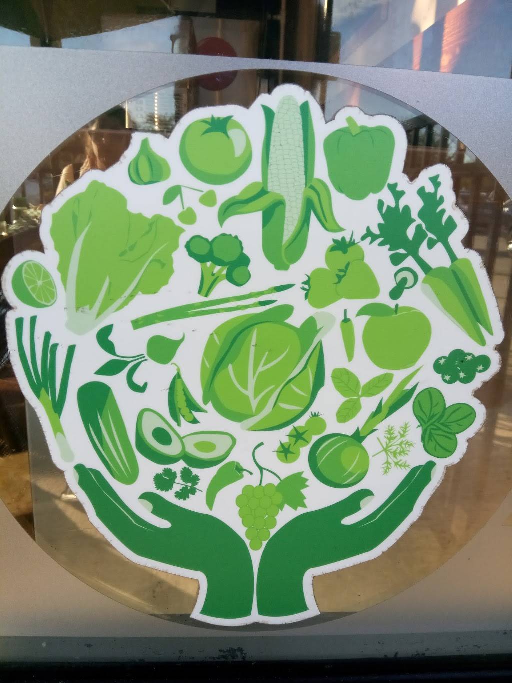 Tossgreen | restaurant | 4668 Town Crossing Dr #105, Jacksonville, FL 32246, USA | 9046860234 OR +1 904-686-0234