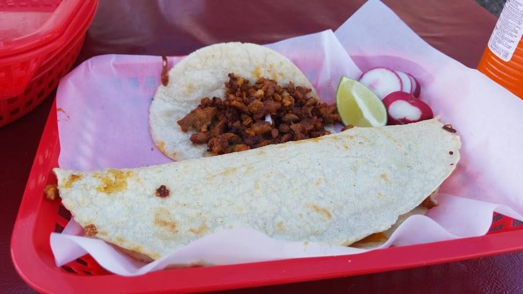 Tacos Montero | restaurant | 1096 McLaughlin Ave, San Jose, CA 95122, USA | 4086619236 OR +1 408-661-9236