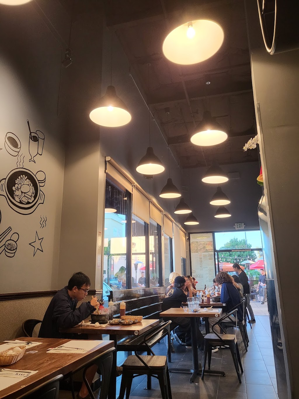 Tofu House | restaurant | 6061 El Cajon Blvd suite 4, San Diego, CA 92115, USA | 6193802398 OR +1 619-380-2398