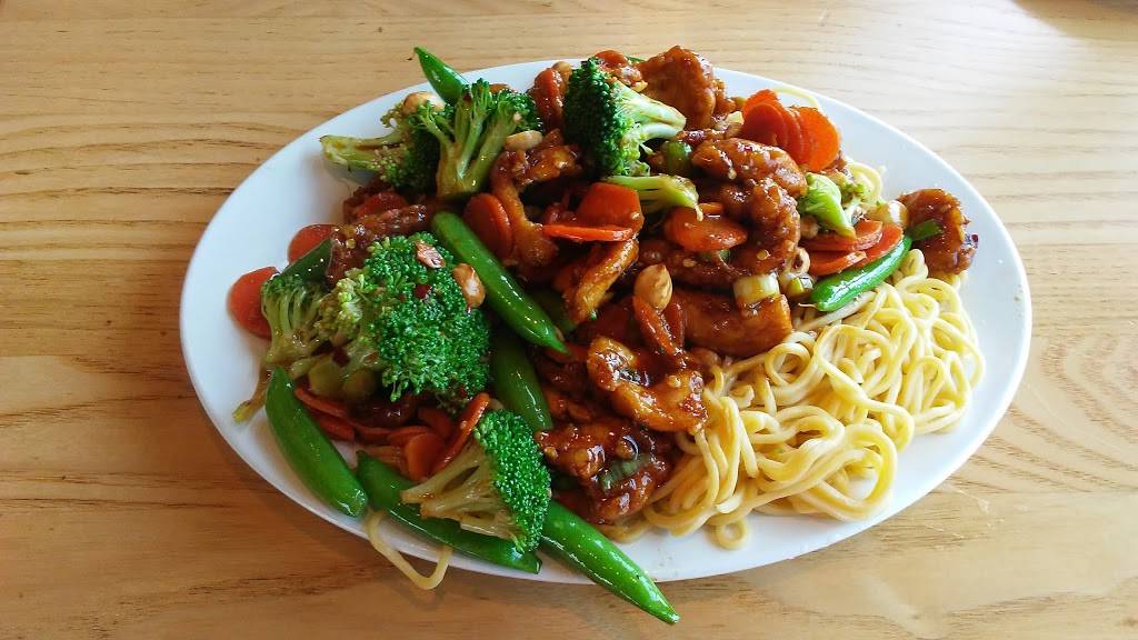 Pei Wei | restaurant | 1401 W Campbell Rd Suite 200 Suite 200, Richardson, TX 75080, USA | 9722387399 OR +1 972-238-7399
