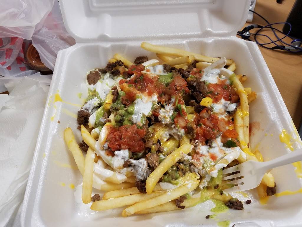 Johnny Boys Tacos | restaurant | 2185 Solano St, Corning, CA 96021, USA | 3128418120 OR +1 312-841-8120