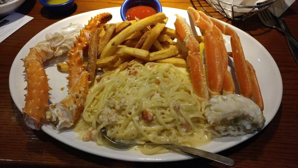 Red Lobster | restaurant | 701 Spring Hill Ring Rd, West Dundee, IL 60118, USA | 8474280820 OR +1 847-428-0820