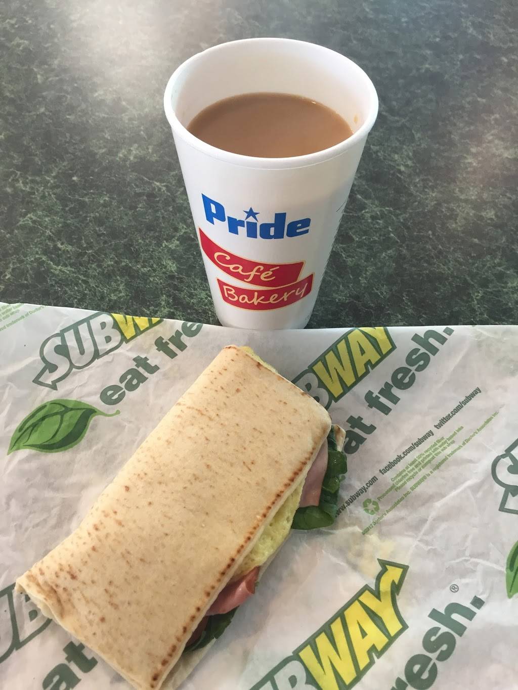 Pride | meal takeaway | 618 N Main St, East Longmeadow, MA 01028, USA | 4137376992 OR +1 413-737-6992