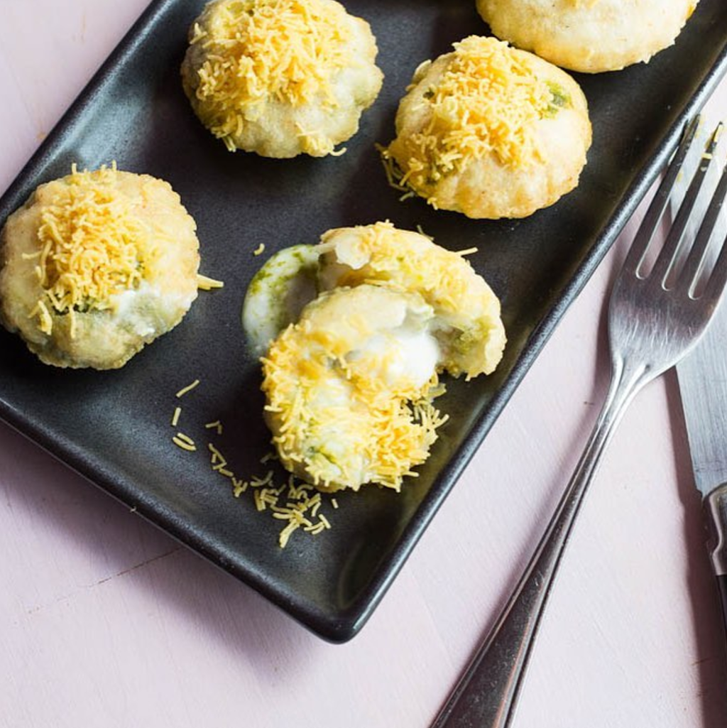 Indian Paradox | restaurant | 3253, 258 Divisadero St, San Francisco, CA 94117, USA | 4155935386 OR +1 415-593-5386