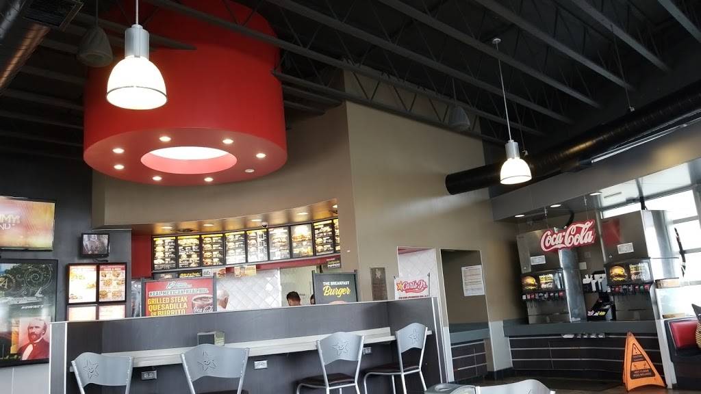 Carls Jr. / Green Burrito | restaurant | 7200 Firestone Blvd, Downey, CA 90241, USA | 5629270129 OR +1 562-927-0129