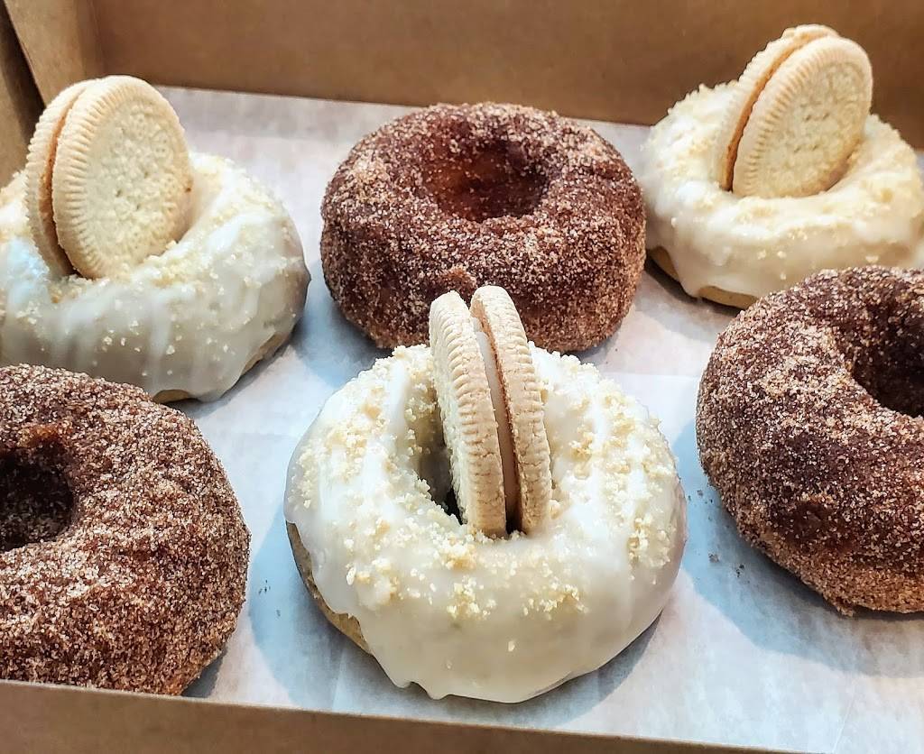 Gluten Free Goodness | restaurant | 110 Rose Ln Building 1 - unit 103, Frisco, TX 75034, USA | 7726315560 OR +1 772-631-5560