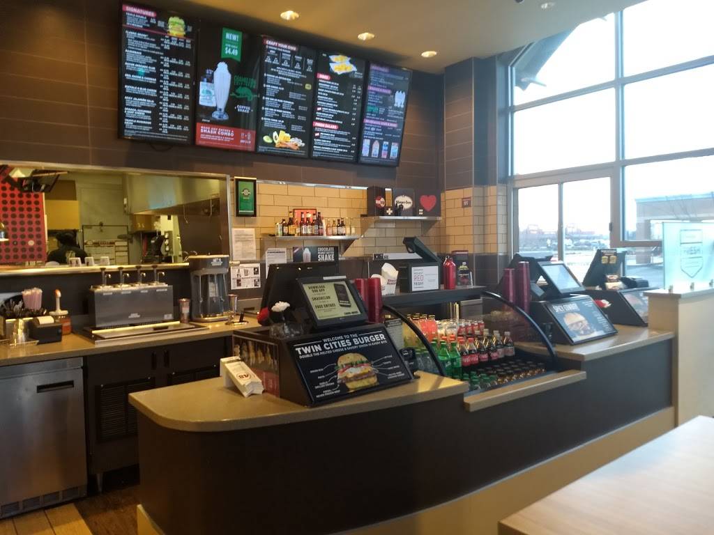 Smashburger | restaurant | 500 SE Walton Blvd Suite #2, Bentonville, AR 72712, USA | 4798026250 OR +1 479-802-6250