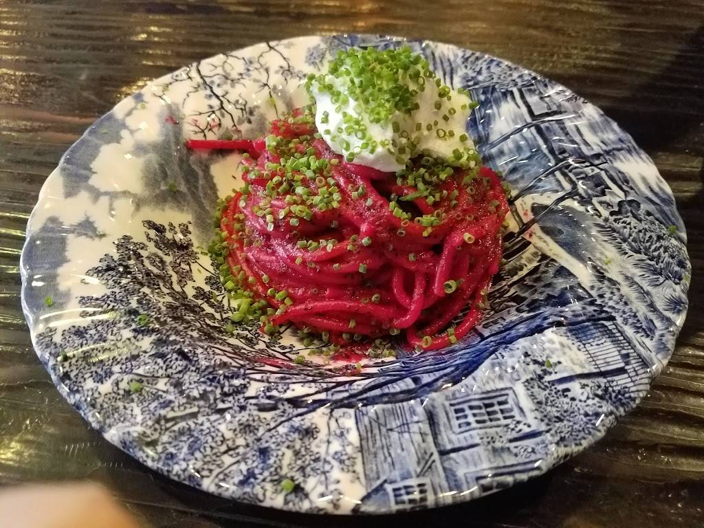 Cento Pasta Bar | restaurant | 128 E 6th St, Los Angeles, CA 90014, USA | 2134890131 OR +1 213-489-0131