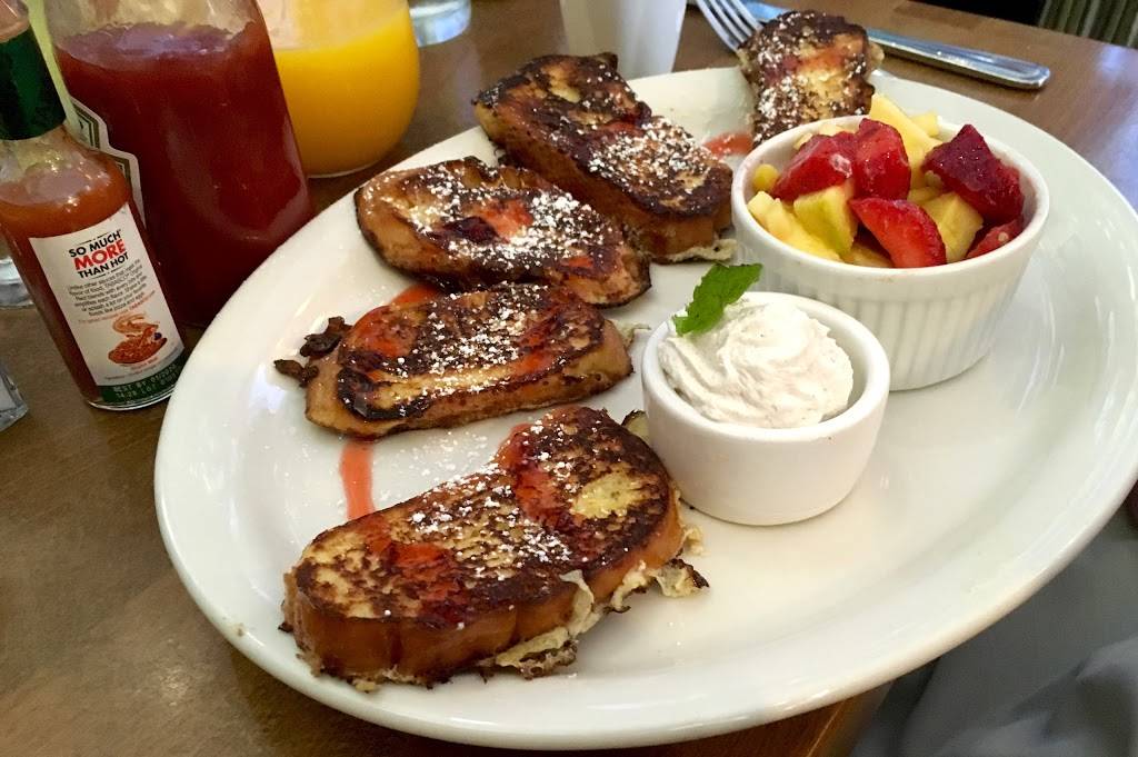 Creme De La Crepe REDONDO | restaurant | 1708 1/2 S Catalina Ave, Redondo Beach, CA 90277, USA | 3105408811 OR +1 310-540-8811