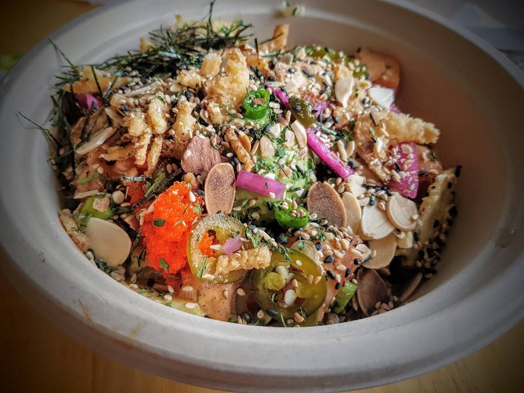 BORUBORU | restaurant | 1568 Avenue Pl D-160, Atlanta, GA 30329, USA | 4044585518 OR +1 404-458-5518