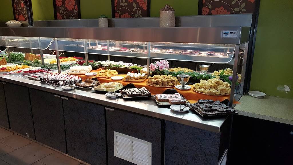 Buffet Garden | restaurant | 365 N Front St, Belleville, ON K8P 3C7, Canada | 6139677888 OR +1 613-967-7888