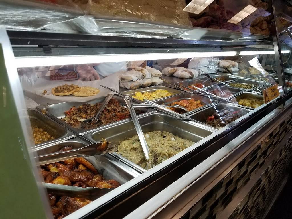 Trini Delite | restaurant | 110-02 Liberty Ave, Jamaica, NY 11419, USA | 7183221203 OR +1 718-322-1203