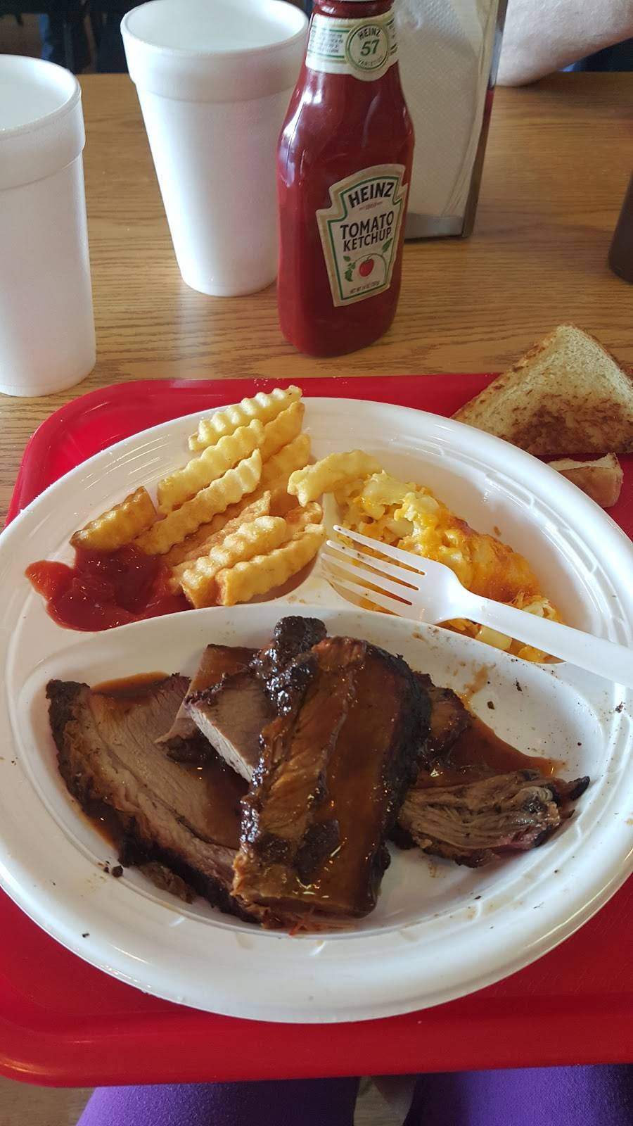 Uncle Cs BBQ | restaurant | 6548 GA-92, Acworth, GA 30102, USA | 7702564945 OR +1 770-256-4945
