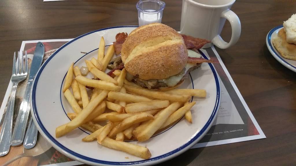 Bob Evans | restaurant | 2305 Plank Rd, Fredericksburg, VA 22401, USA | 5403719118 OR +1 540-371-9118