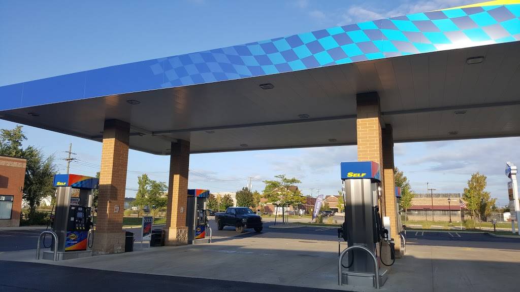 SUNOCO - PASSION PLAZA | meal takeaway | 2031 N Opdyke Rd, Auburn Hills, MI 48326, USA | 2484996656 OR +1 248-499-6656