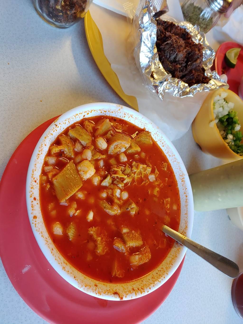 Los Angeles Tortilleria, Restaurant | restaurant | 3106 Commercial Ave, San Antonio, TX 78221, USA | 2109225600 OR +1 210-922-5600