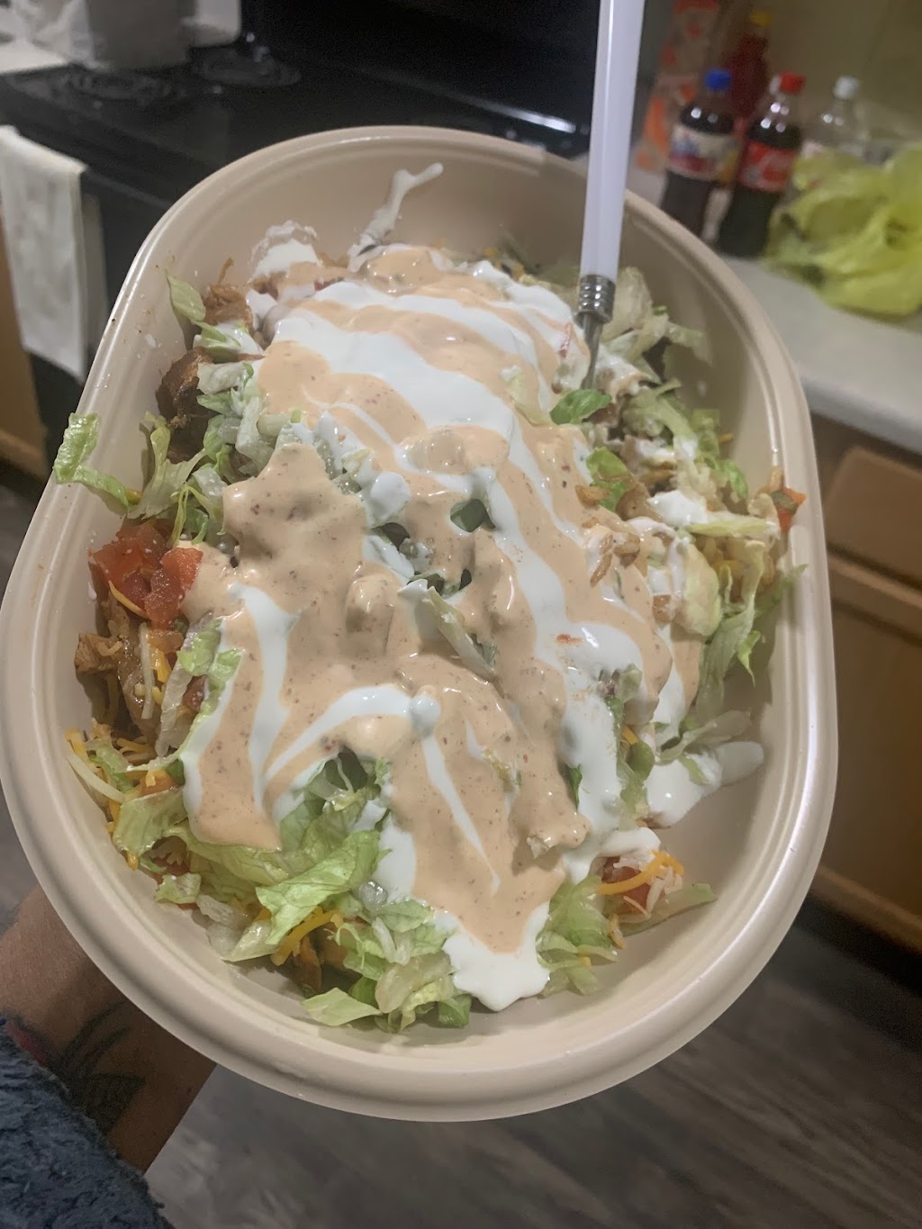 Pizza By Geneos | meal delivery | 2945 W 59th St, Chicago, IL 60629, USA | 7739251631 OR +1 773-925-1631