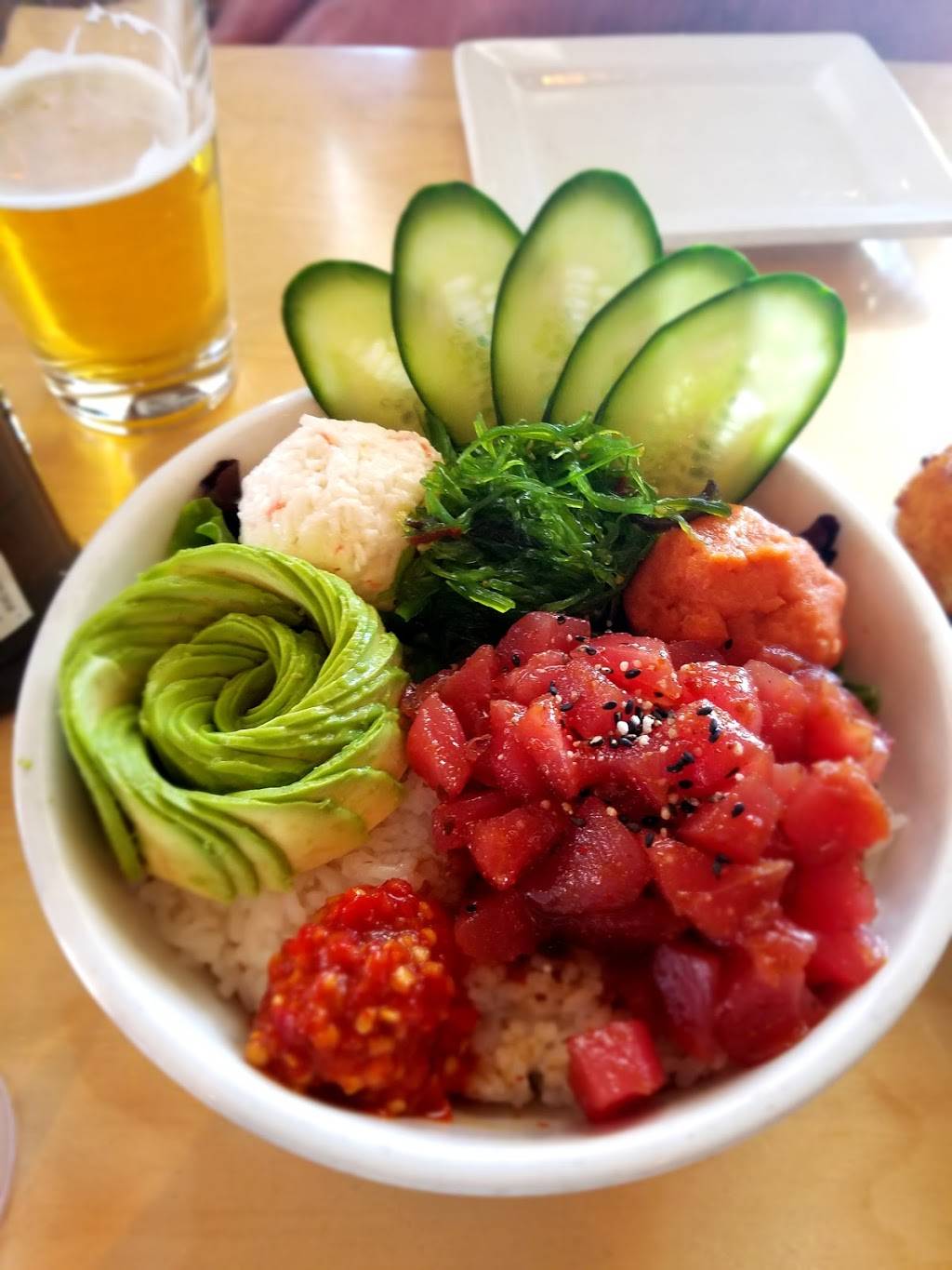 Moto | restaurant | 6845 N 16th St, Phoenix, AZ 85016, USA | 6022635444 OR +1 602-263-5444