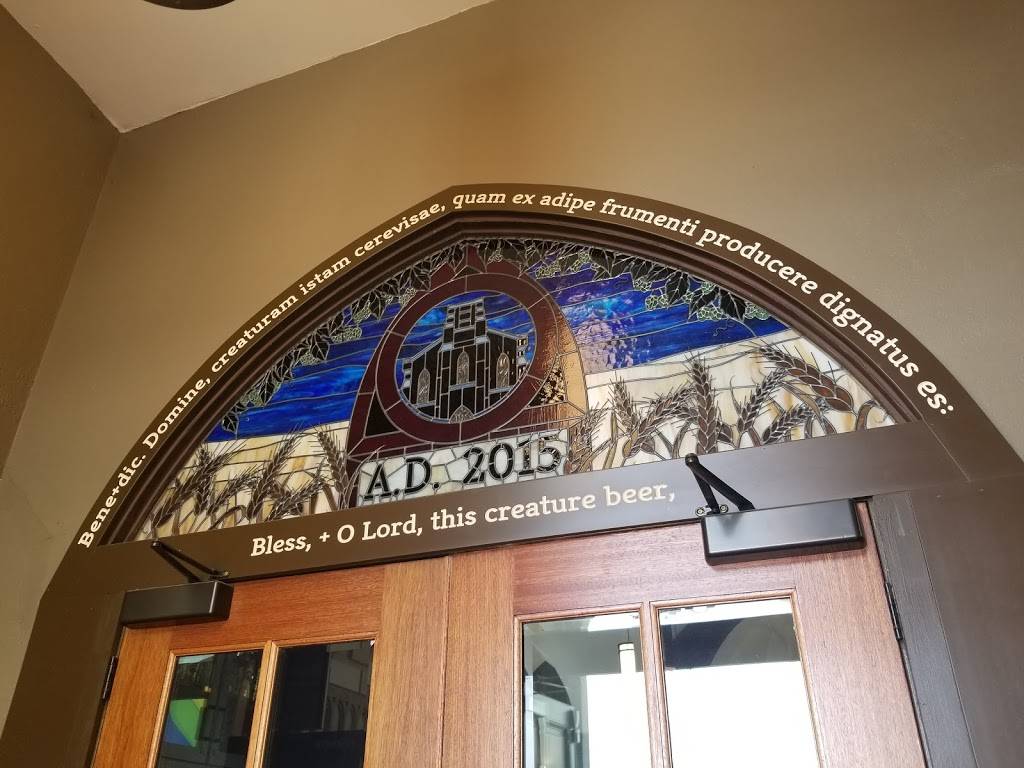 St. Joseph Brewery | restaurant | 540 N College Ave, Indianapolis, IN 46204, USA | 3176025670 OR +1 317-602-5670