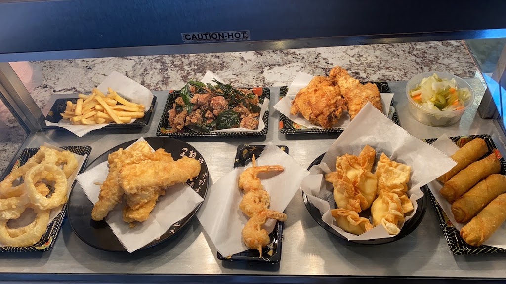 Orient Express Chinese Restaurant | restaurant | 3358 Fountain View Dr, Houston, TX 77057, USA | 3463194769 OR +1 346-319-4769