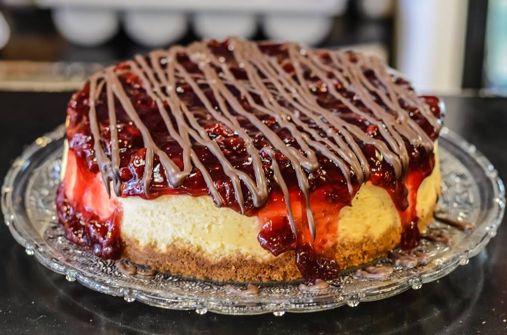 The Olde Bakery Cafe | restaurant | 120 Thames St S, Ingersoll, ON N5C 2T4, Canada | 5194855757 OR +1 519-485-5757