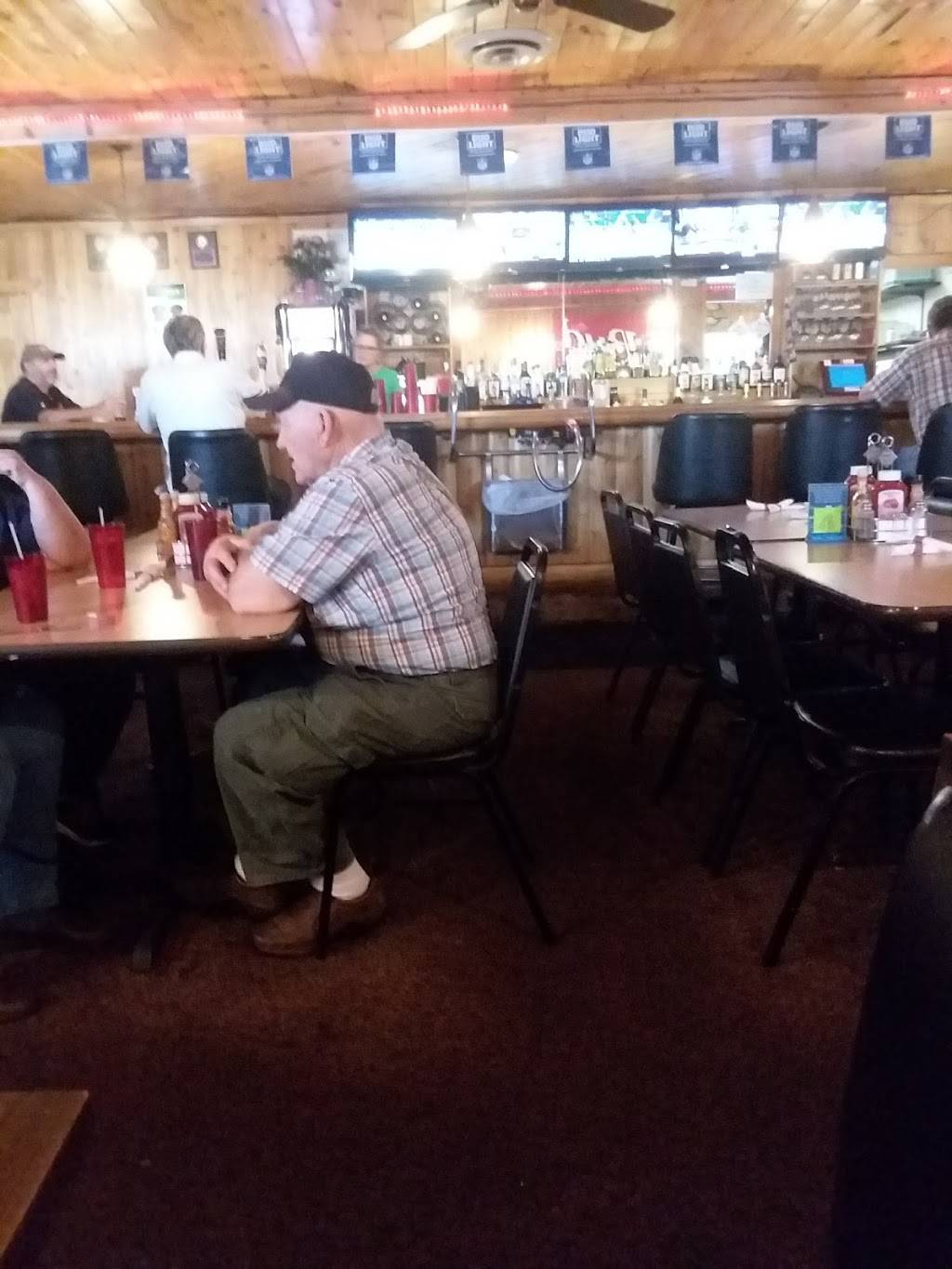 Big Cat Daddy Walleye Bar & Grill | restaurant | 8875 Water St, Montague, MI 49437, USA | 2318936605 OR +1 231-893-6605