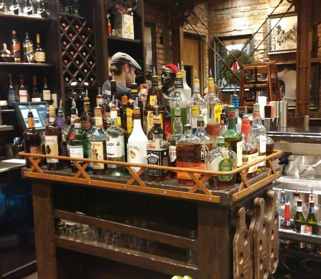 Industrial Revolution Eatery & Grille | restaurant | 1084 Linwood Ave, Valparaiso, IN 46383, USA | 2194651801 OR +1 219-465-1801