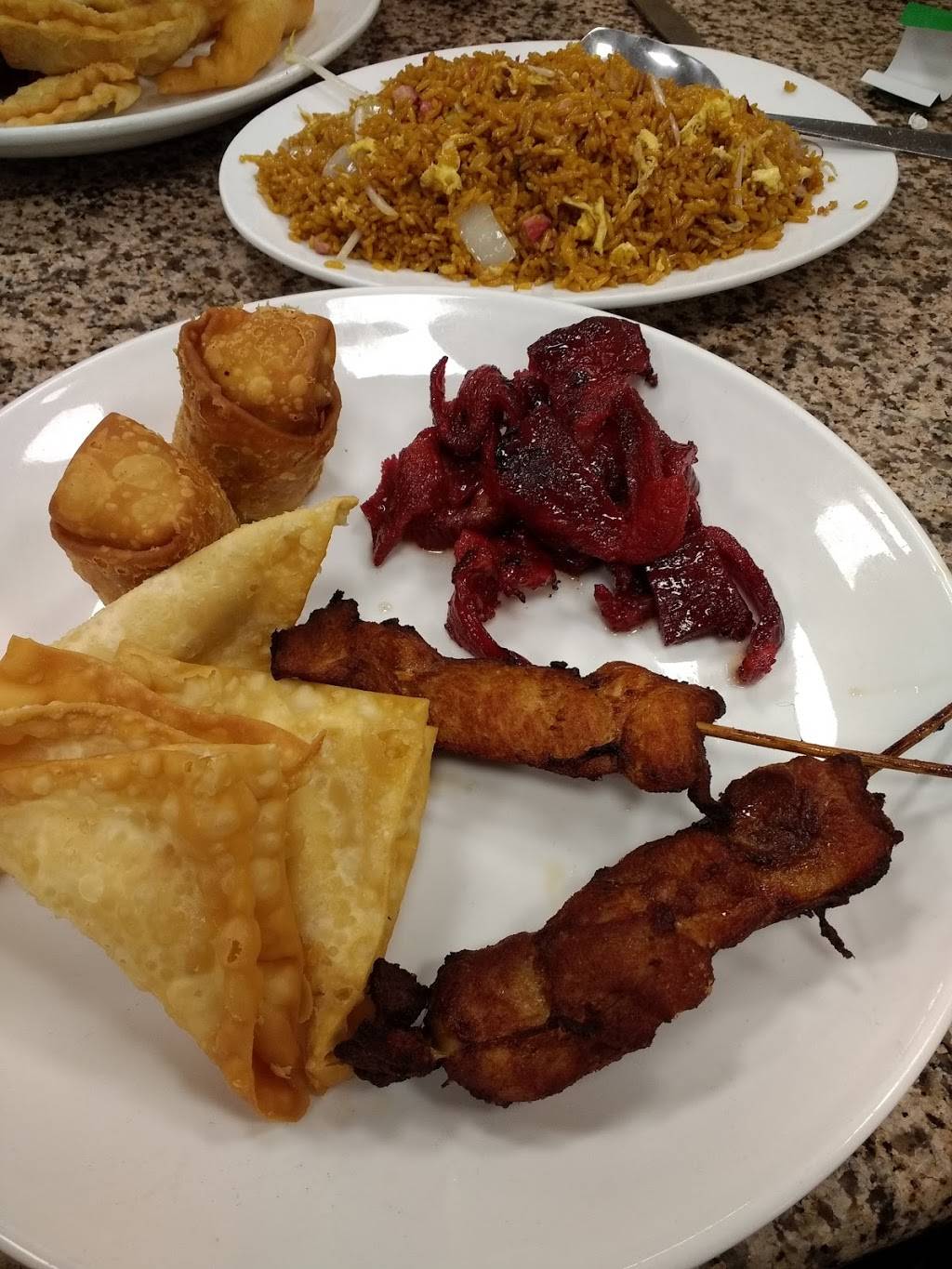 Gold Bowl | restaurant | 22 Ashby State Rd, Fitchburg, MA 01420, USA | 9783482088 OR +1 978-348-2088