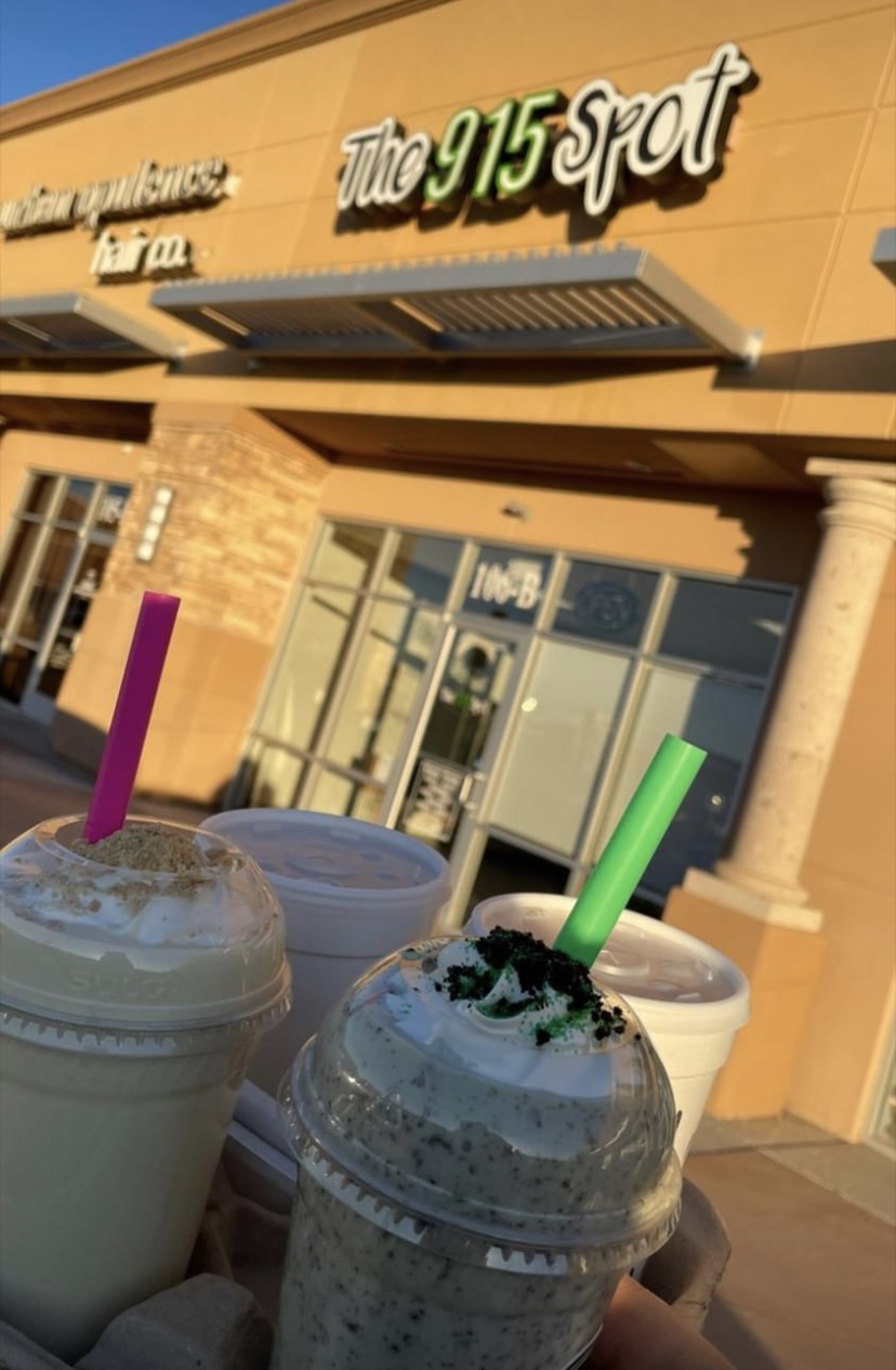 The 915 Spot | restaurant | 12801 Edgemere Blvd Suite 106B, El Paso, TX 79938, USA | 9154975409 OR +1 915-497-5409