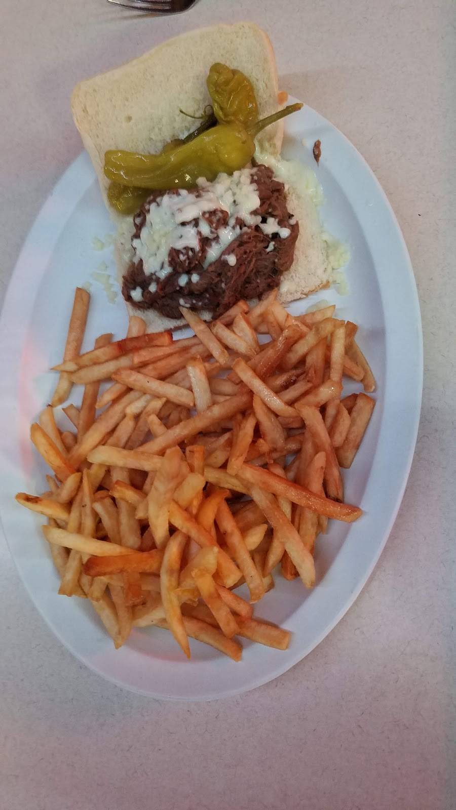 BERTS PLACE MILFORD INC. | restaurant | 106 E Jones St, Milford, IL 60953, USA | 8158899902 OR +1 815-889-9902