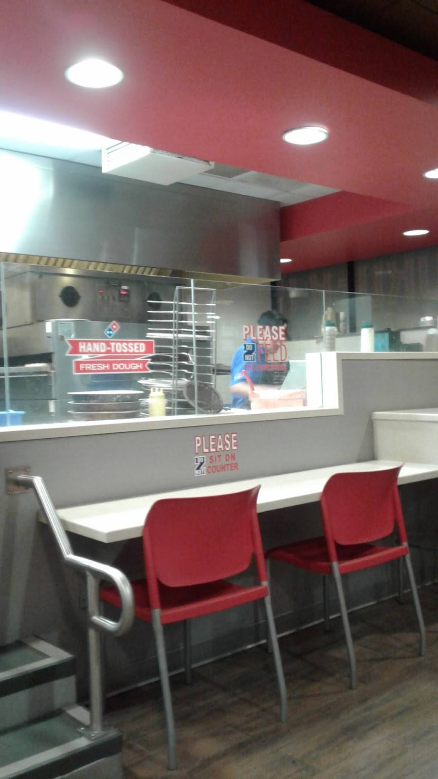 Dominos Pizza | meal delivery | 1935 E Colorado Blvd, Pasadena, CA 91107, USA | 6265840866 OR +1 626-584-0866